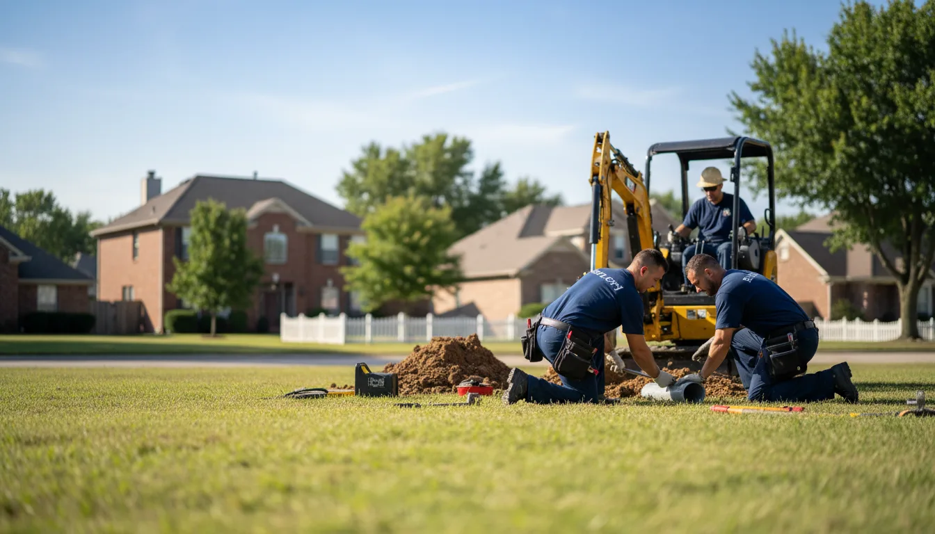 Water Heater Repair in Nolan, TX near me